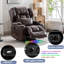 Fauteuil inclinable Barberie-2088514763