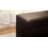 31 Inches Pu Faux Leather Storage Ottoman Bench-1940877355