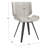 Matty 18.5'' H Leather Upholstered Pine Armchair-70084384