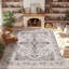 Tapis oriental antidérapant Boho-762198327-762198329