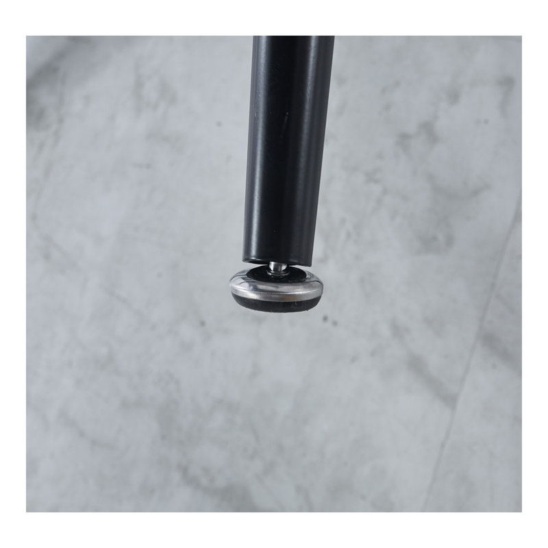 Extensible Table,DINING TABLE,Metal Leg