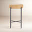 Tabouret de bar et de comptoir Eugenia-107651464-88468576