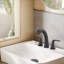Robinet de salle de bain 8 po-105241233