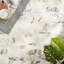 Dreamstone Railroad Porcelain Mosaic-858980697