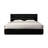 Platform Bed-259844090