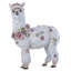 Flowery Llama