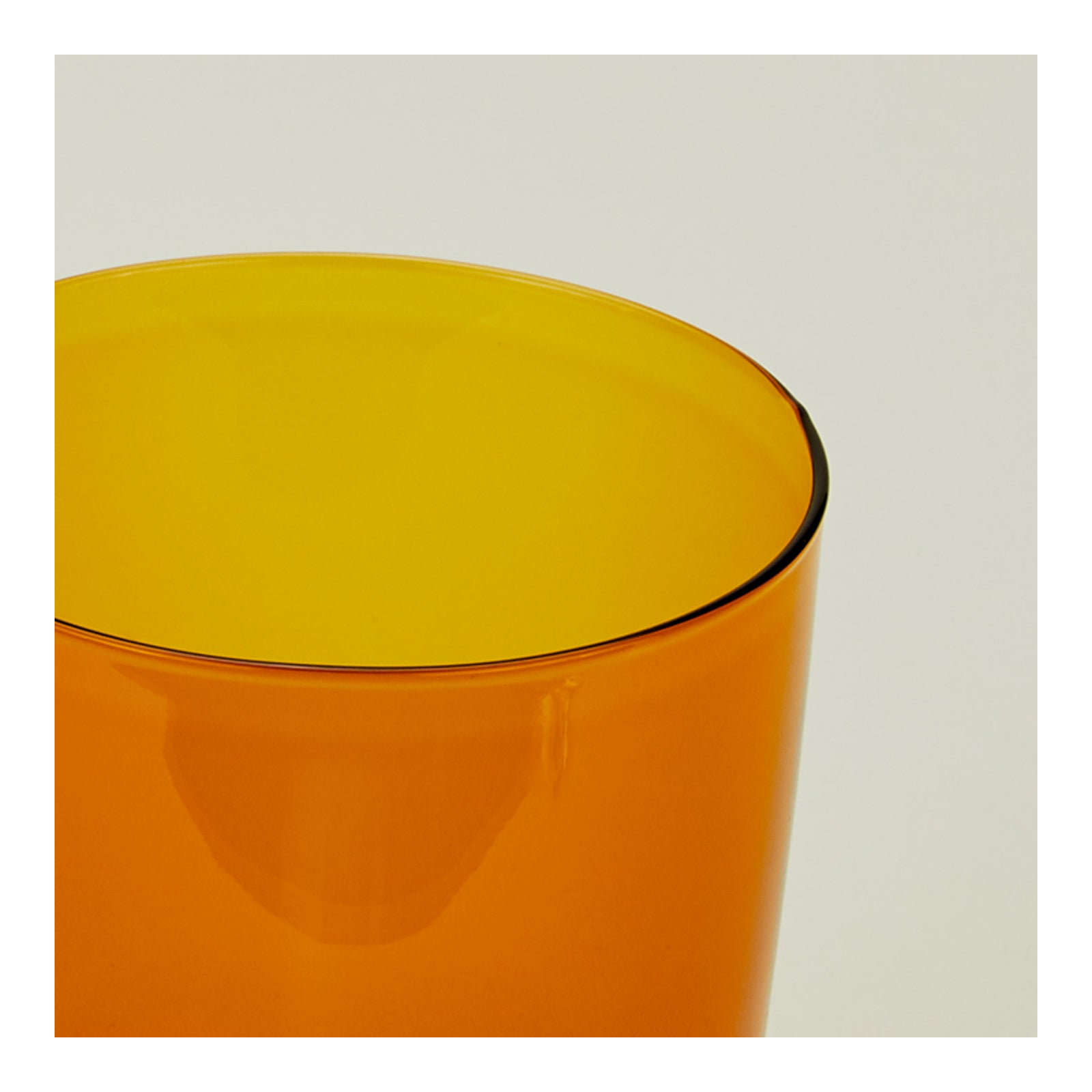 Essential Wine Glass Set, Terracotta, 12 oz