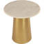 Table de bout Eilers