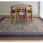 Indo One-of-a-Kind 11' X 16' Wool Area Rug in