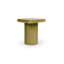 Table d'appoint Daisy - vert