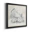 Poule et poussins - ensemble de 2 reproductions d'art-523857156-523857181-523857180