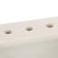 Meuble-lavabo simple 48 po Clairebeth-118474301