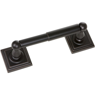 Porte-papier hygiénique à fixation murale avec rouleau 700 Series