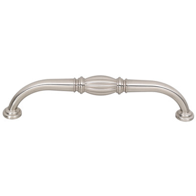 Tuscany 6" Center to Center Arch Pull