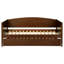Bema Twin Daybed , Trundle Bed Included