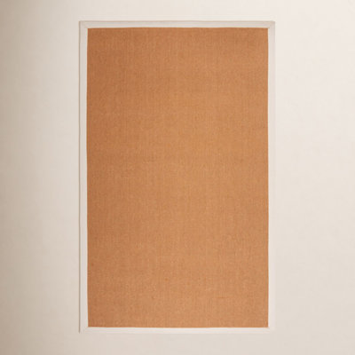 Flatweave Jute Rug
