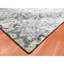 Tapis surdimensionné en laine noué à la main 12 pi 2 po x 15 pi 4 po B043E948ACEA497E917BCA82963EFB88
