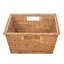 Bayou Breeze - Bureau de bureau polyvalent en rotin La Jolla, cuisine, plateau d'armoire, grand-492341426-492341429