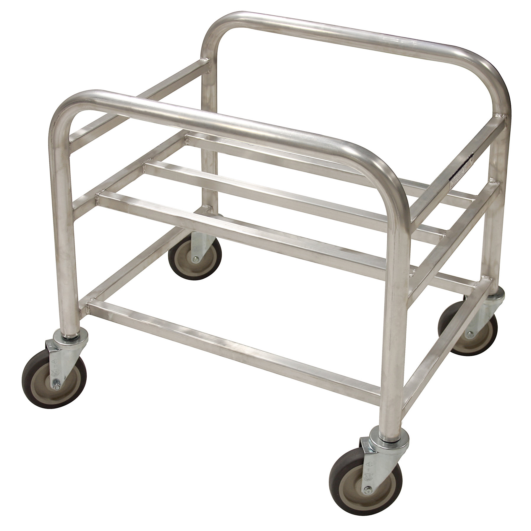 PVIFS Material Handling Bulk Mover Lug Rack | Wayfair