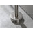 Floor Mounted Tub Faucet High Flow Freestanding Tub Filler Faucet With Handheld Shower Head And Swivel Spout