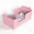 Rose est en rupture de stock