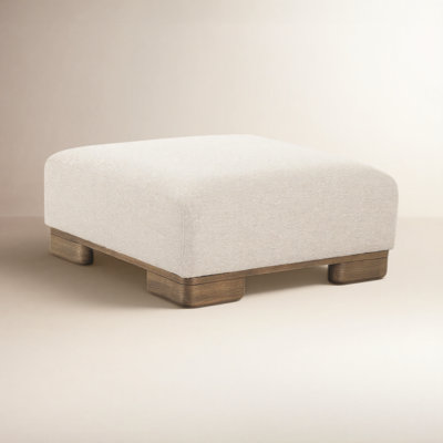 June Ottoman