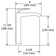 Venty™ Single Handle Tall Lavatory Faucet
