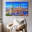 «Pittsburgh Blue Hour» sur-522320408