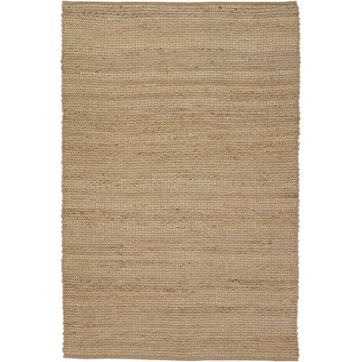 Zola Handmade Jute Area Rug