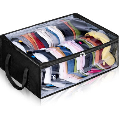Rebrilliant Plastic Decorative Bin