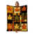 Patchwork de feuilles écossaises