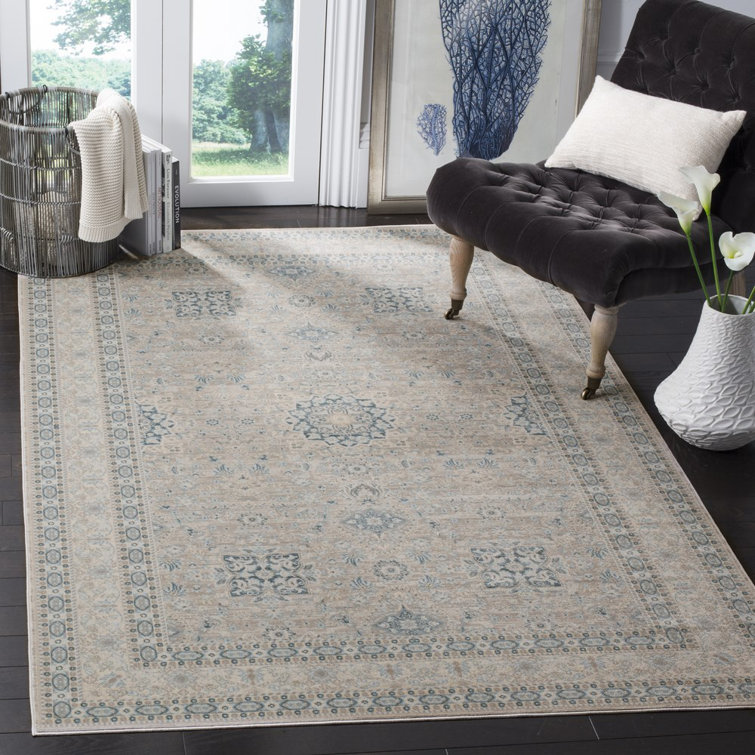 Ottley Performance Oriental Rug