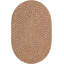 Tapis contemporain brun clair Natura-593894279