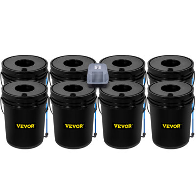 VEVOR 10 Watt Hydroponic Unit