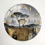 Horloge murale de 23,6 po-820194730