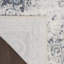 Tapis ivoire Nourison Astra-422111986