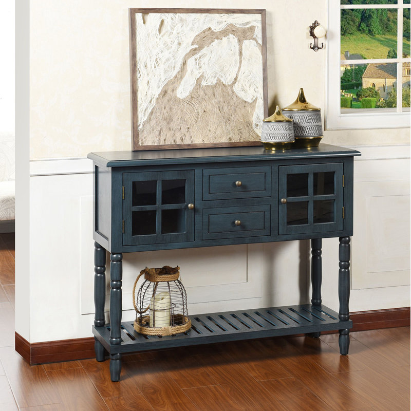 Witteride 42'' Console Table