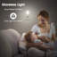 Amber Night Light 2Pack Plug Night Light-116077544