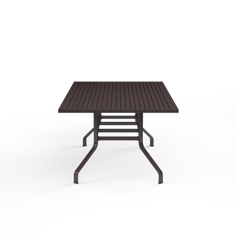 La Jolla Outdoor Dining Table