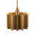 Tindra 1 - Light Unique/Statement Pendant-66310773-68121102