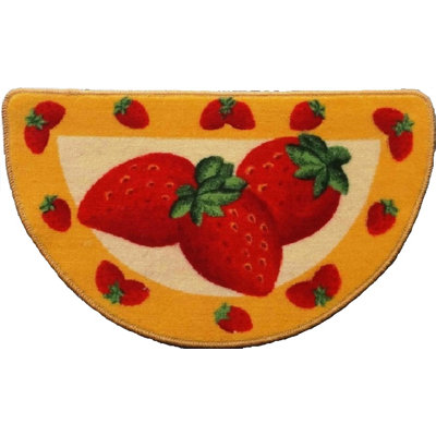 Tapis de cuisine Dawnella