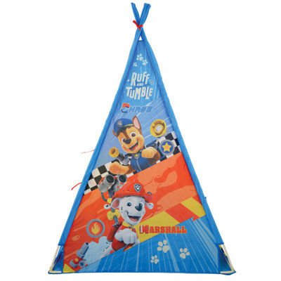 MoVe Paw Patrol Play Tent