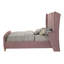 Echikson Upholstered Bed