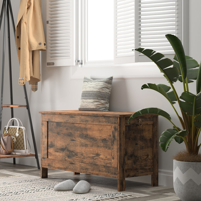 Tatton Blanket Chest