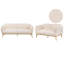 Tamirra 2 - Piece Living Room Set-1845244253