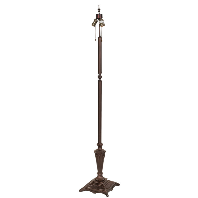Tiffany Floor Lamp