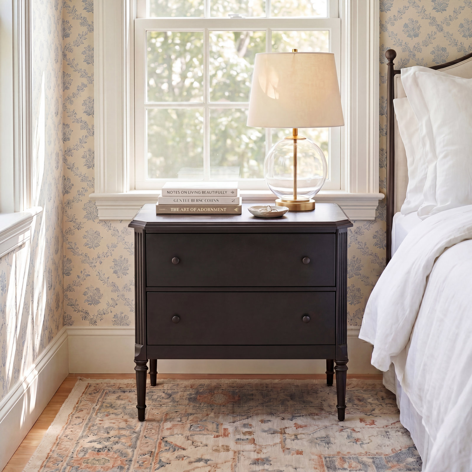 Shenandoah Nightstand