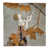 Orange et gris