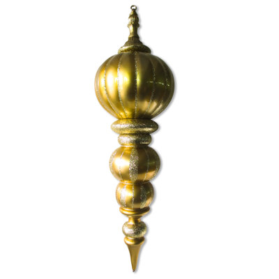 ornement Finial