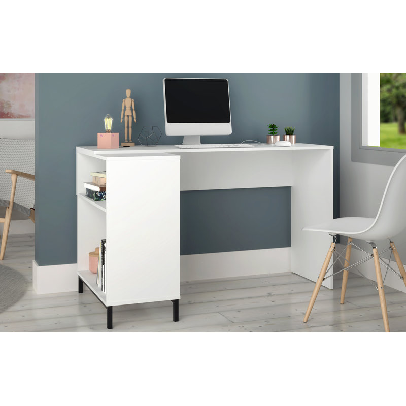 Sero L-Shaped Executive Desk